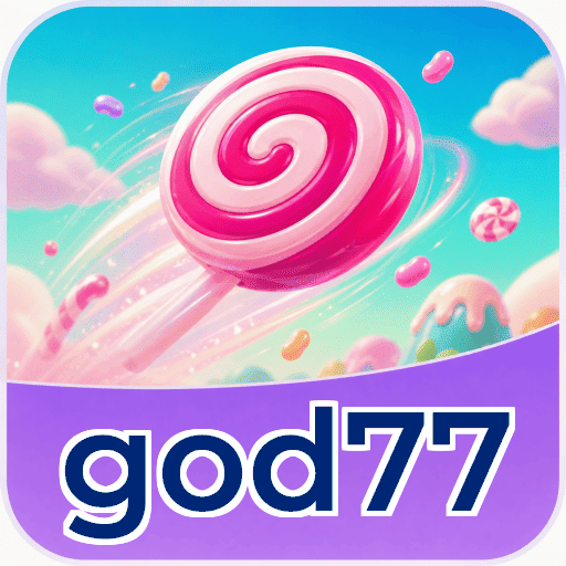 god77 Logo