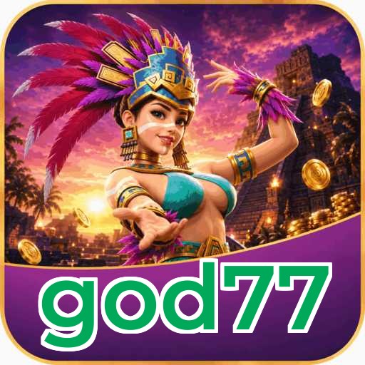 god77 Logo