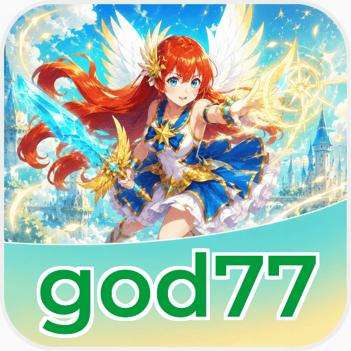 god77 Logo