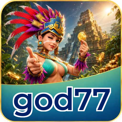 god77 Logo
