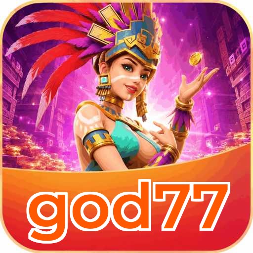 god77 Logo