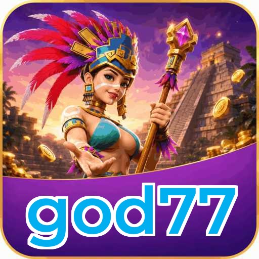 god77 Logo