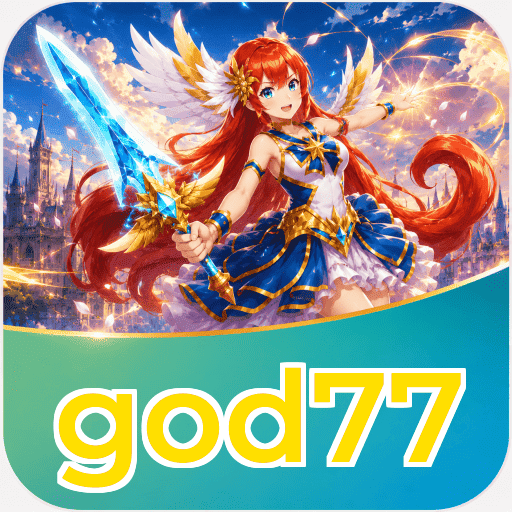 god77 Logo