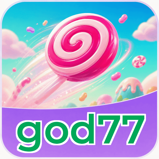 god77 Logo