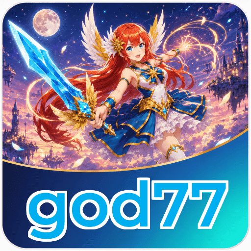 god77 Logo