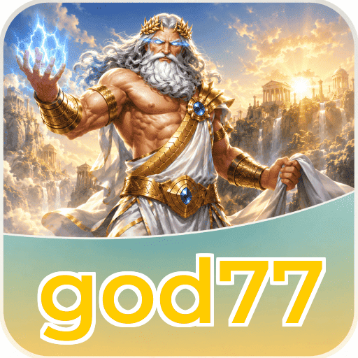 god77 Logo
