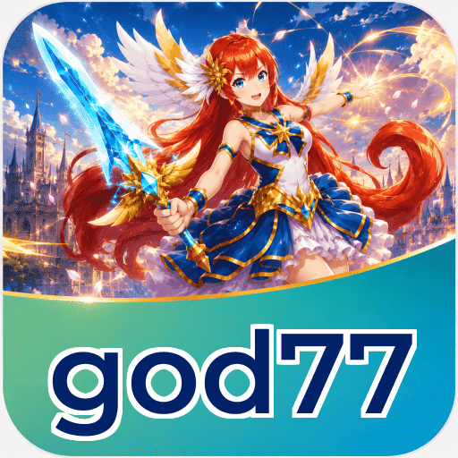 god77 Logo