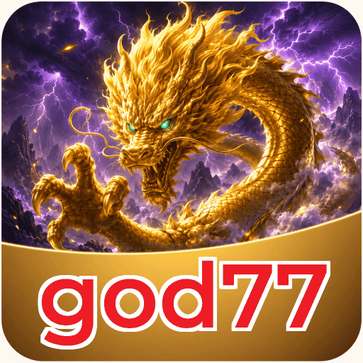 god77 Logo