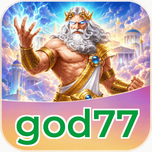 god77 Logo