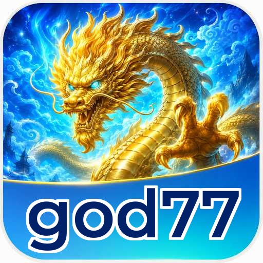 god77 Logo