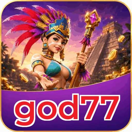 god77 Logo