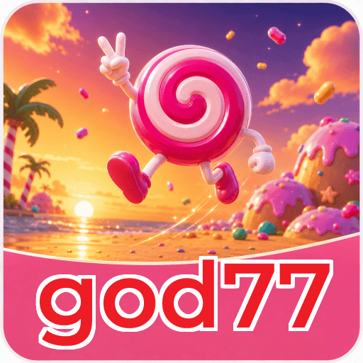 god77 Logo
