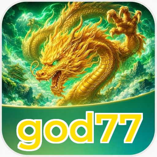 god77 Logo