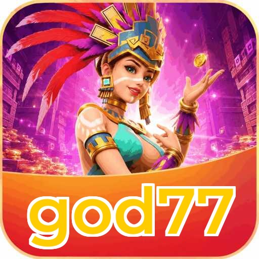 god77 Logo