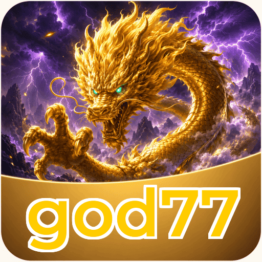 god77 Logo - FAQ dan Bantuan