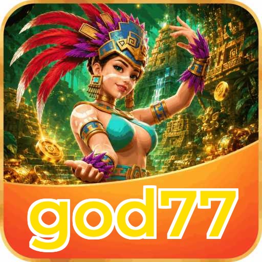 god77 Logo