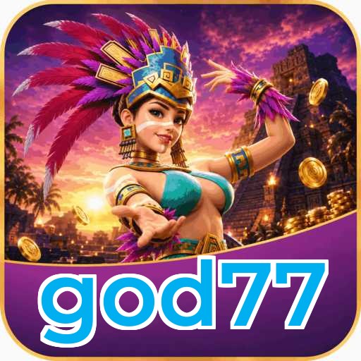 god77 Logo