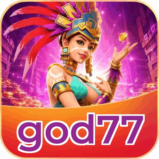 god77 Logo - Platform Terpercaya dengan 262.000+ Pengguna