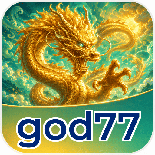 god77 Logo