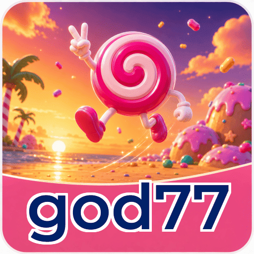 god77 Logo