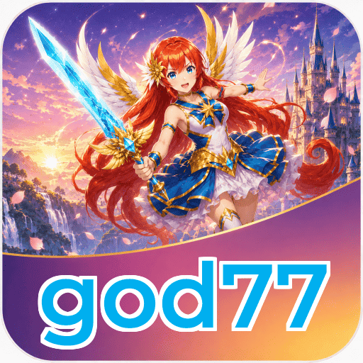 god77 Logo