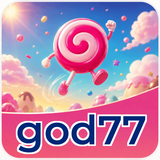 god77 Logo