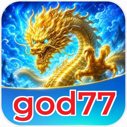 god77 Logo