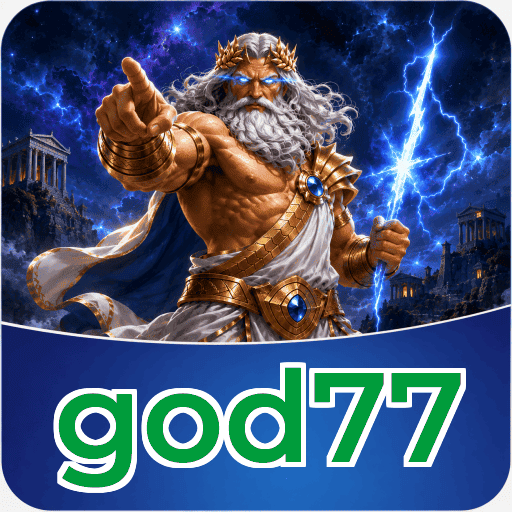 god77 Logo