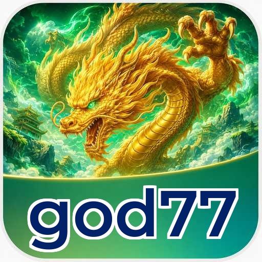 god77 Logo