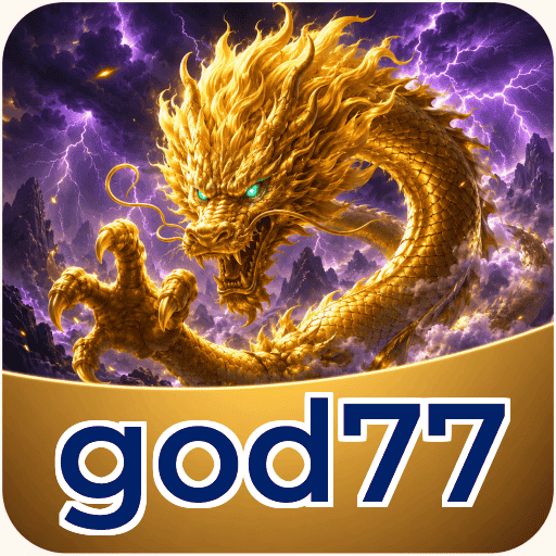 god77 Logo
