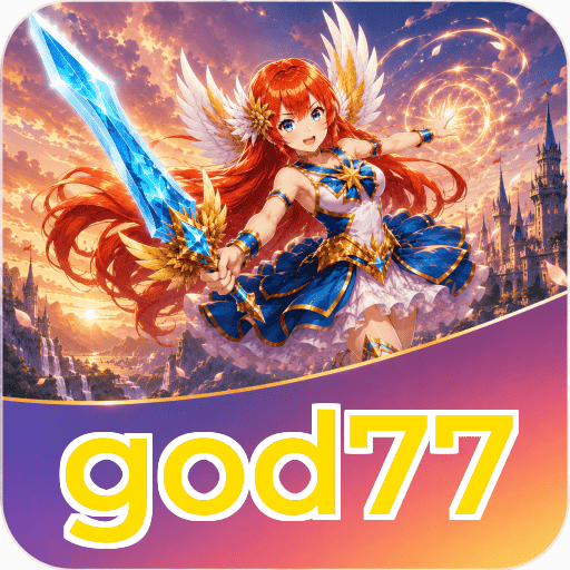 god77 Logo