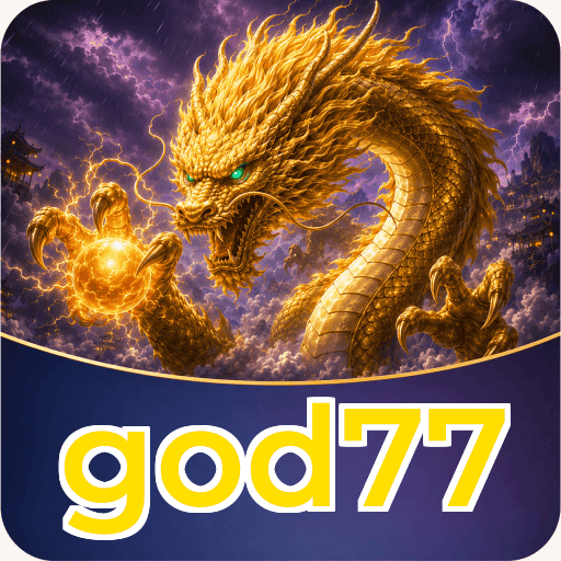 god77 Logo