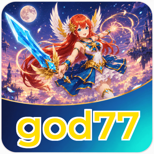 god77 Logo